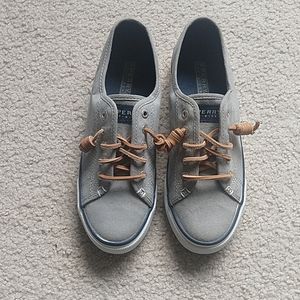 Sperry seacoast